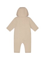 A Tiny Story A Tiny Story | baby suit - Beige melange