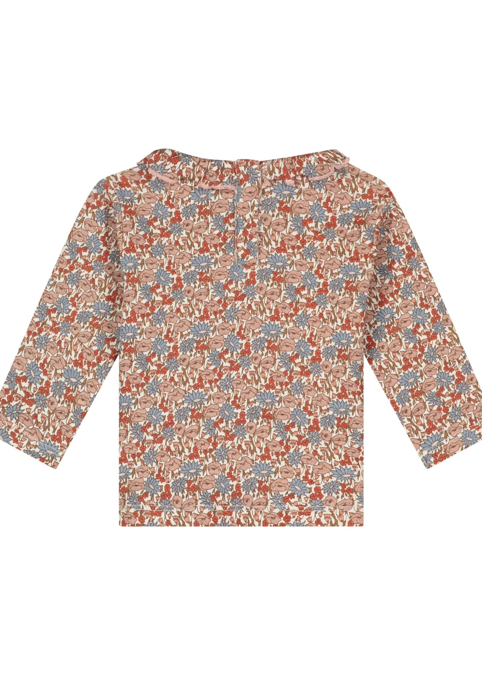 A Tiny Story A Tiny Story | baby t-shirt long sleeve – Multicolour 1
