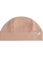 A Tiny Story A Tiny Story | baby hat - Old pink