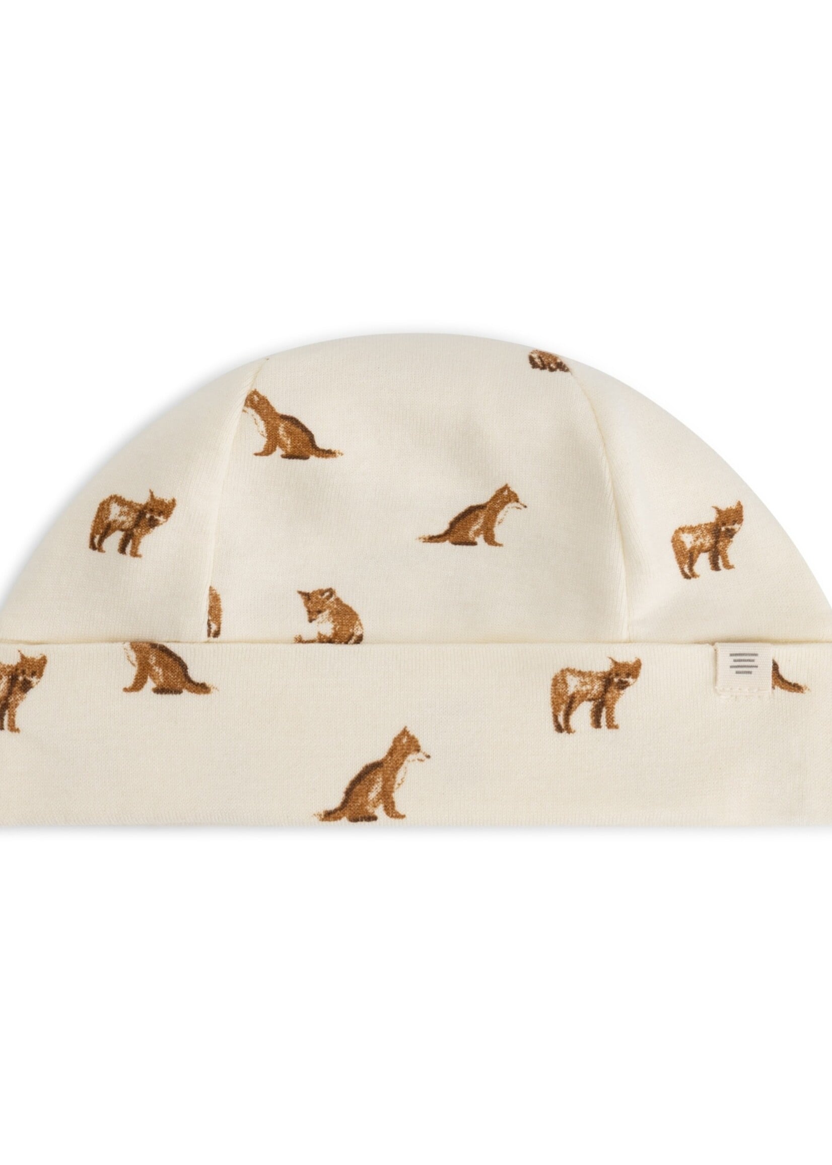 A Tiny Story A Tiny Story | baby hat - Ivory