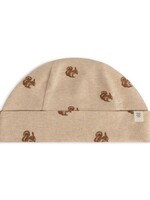 A Tiny Story A Tiny Story | baby hat - Beige melange