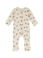 A Tiny Story A Tiny Story | baby suit - Ivory