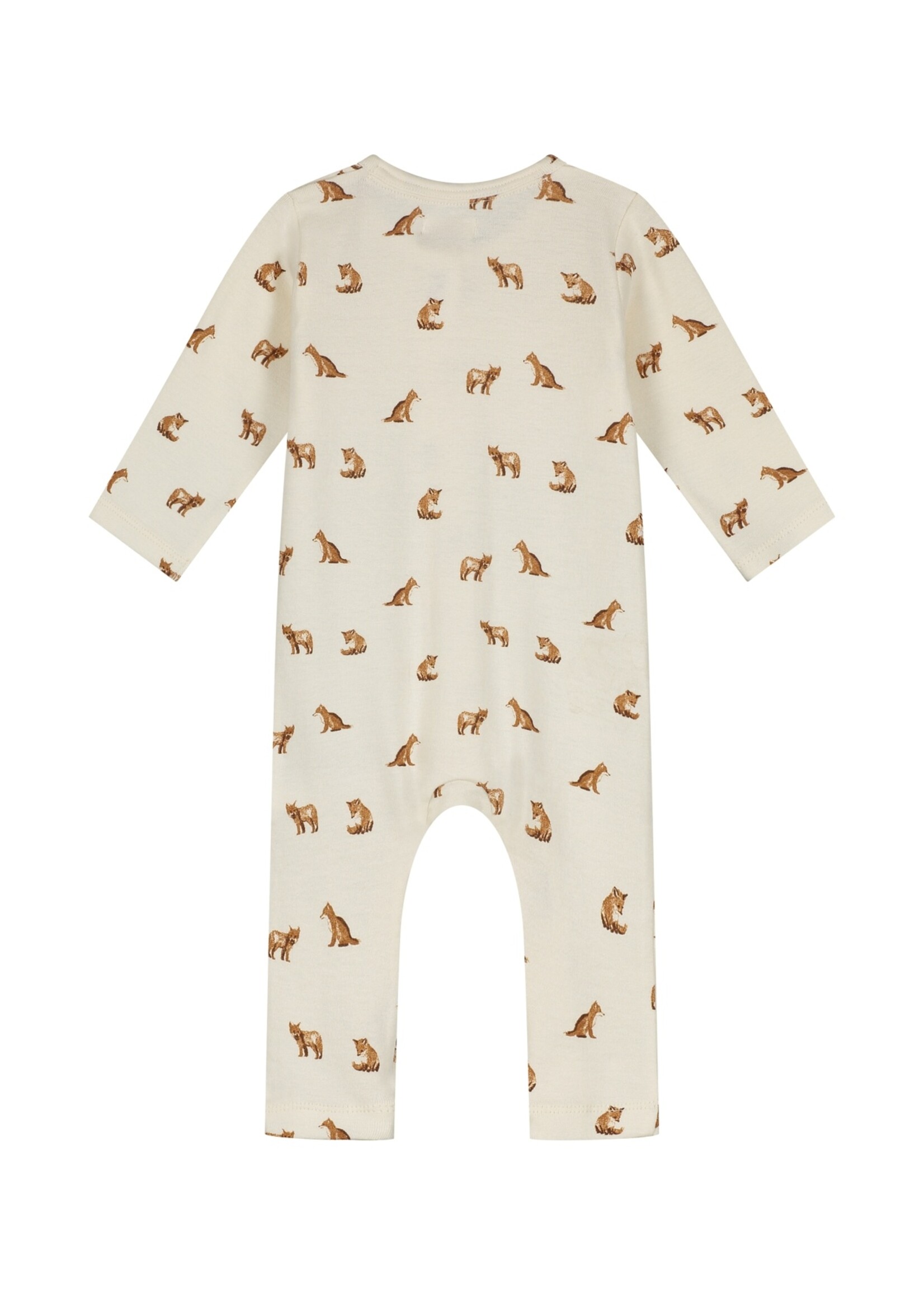 A Tiny Story A Tiny Story | baby suit - Ivory