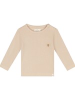 A Tiny Story A Tiny Story | baby t-shirt long sleeve - Cookie