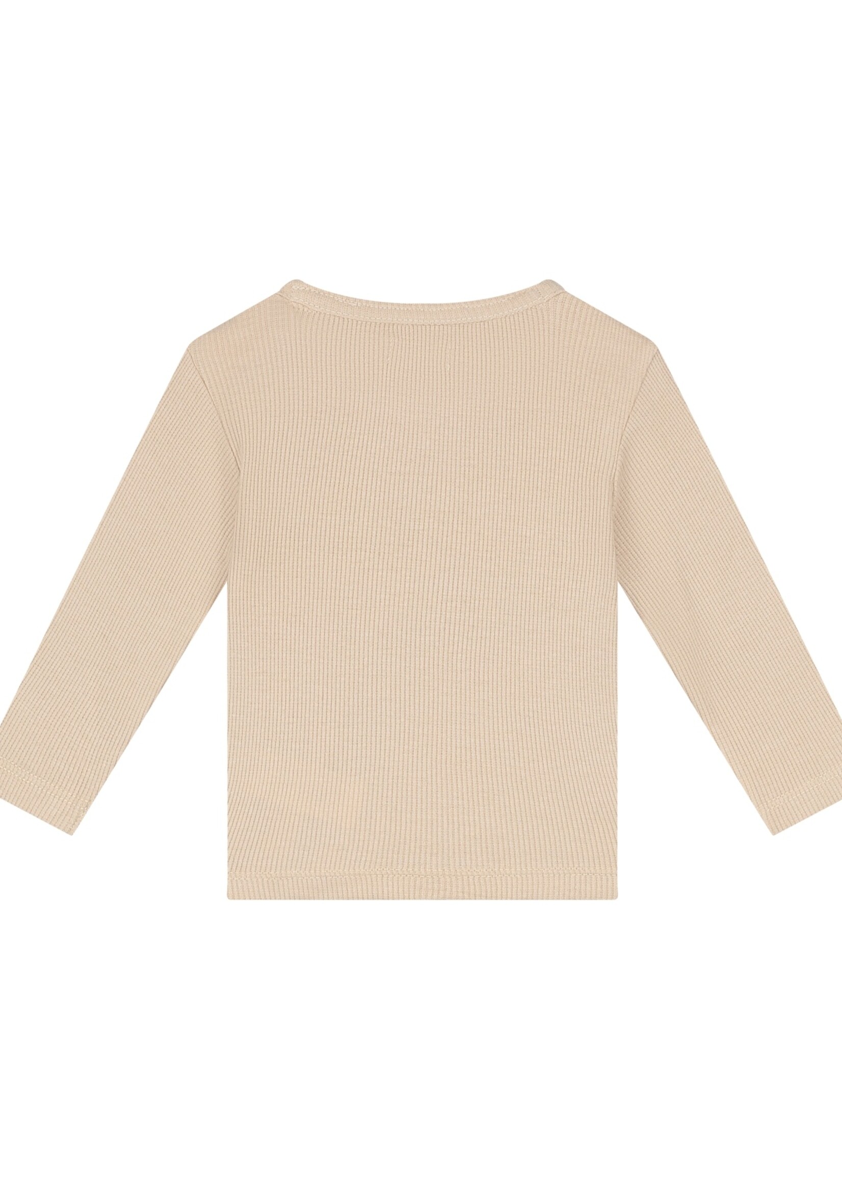 A Tiny Story A Tiny Story | baby t-shirt long sleeve - Cookie
