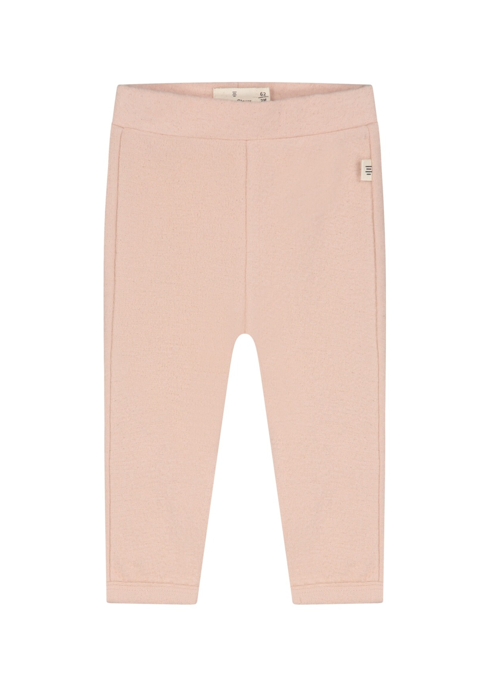 A Tiny Story A Tiny Story | baby pants - Old pink 2
