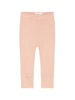 A Tiny Story A Tiny Story | baby pants - Old pink 1