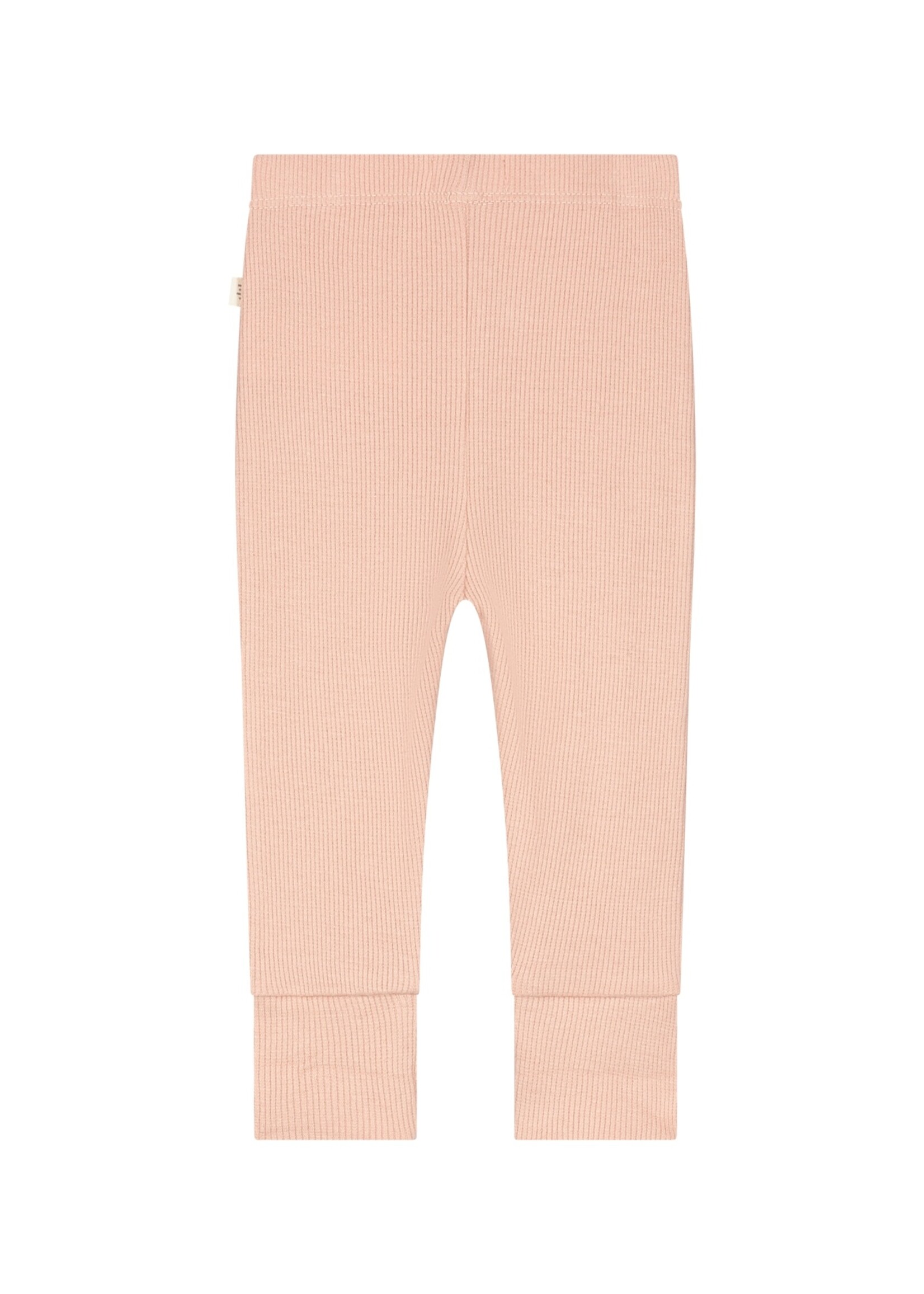 A Tiny Story A Tiny Story | baby pants - Old pink 1