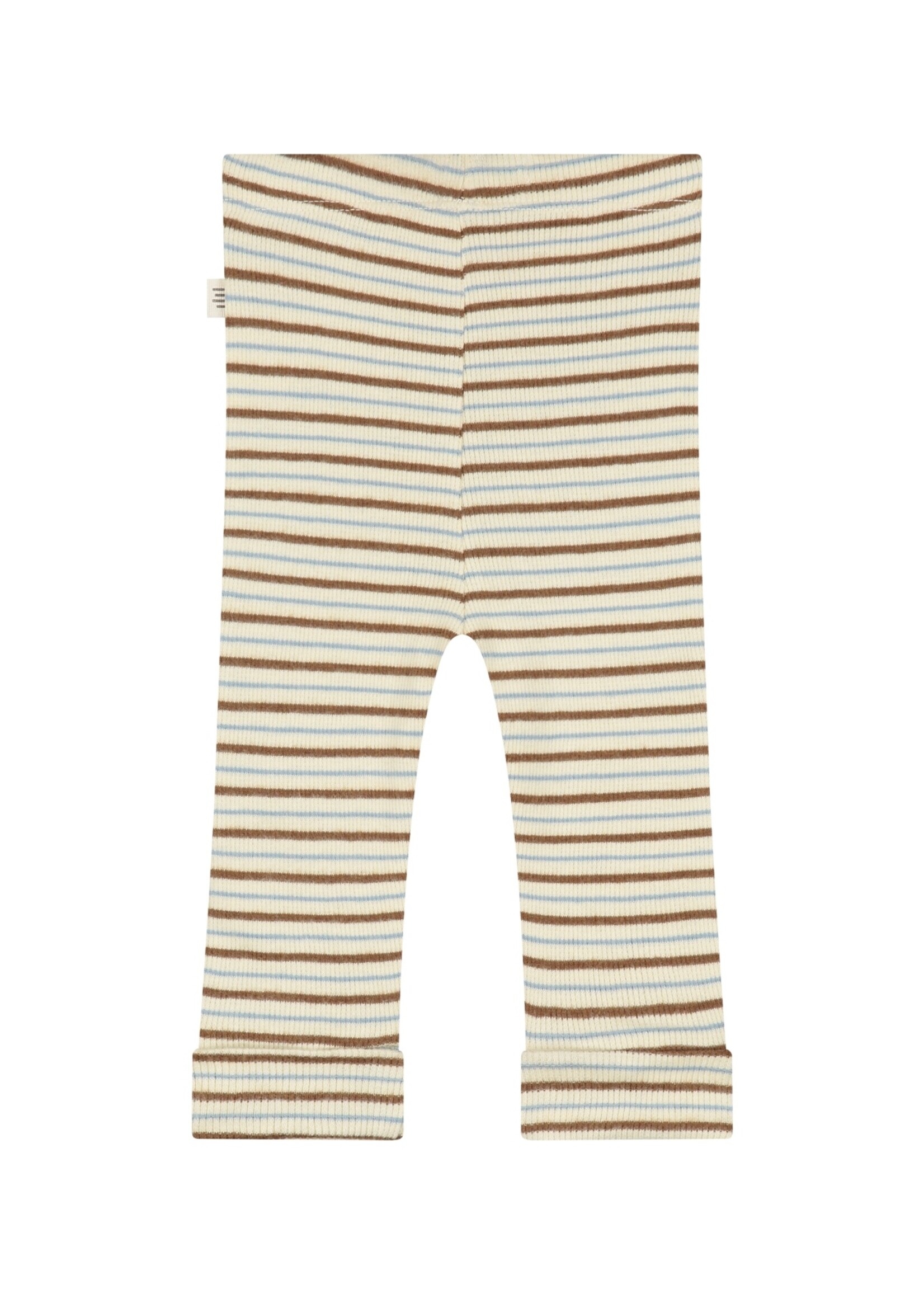 A Tiny Story A Tiny Story | baby pants - Ivory 1