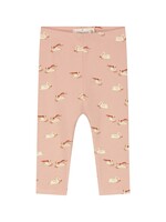 A Tiny Story A Tiny Story | baby pants - Old pink