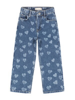Charlie Petite Charlie Petite | Isae Jeans – Medium Blue