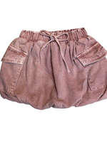 Charlie Petite Charlie Petite | Jasmin Skirt – Pink