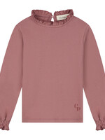 Charlie Petite Charlie Petite | Juniper Longsleeve – Pink 152