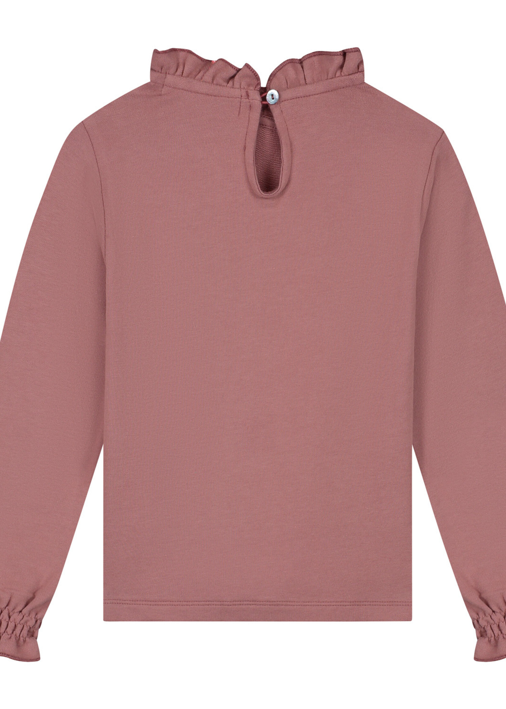 Charlie Petite Charlie Petite | Juniper Longsleeve – Pink 152