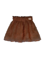 Baje Baje | Salli – Copper brown