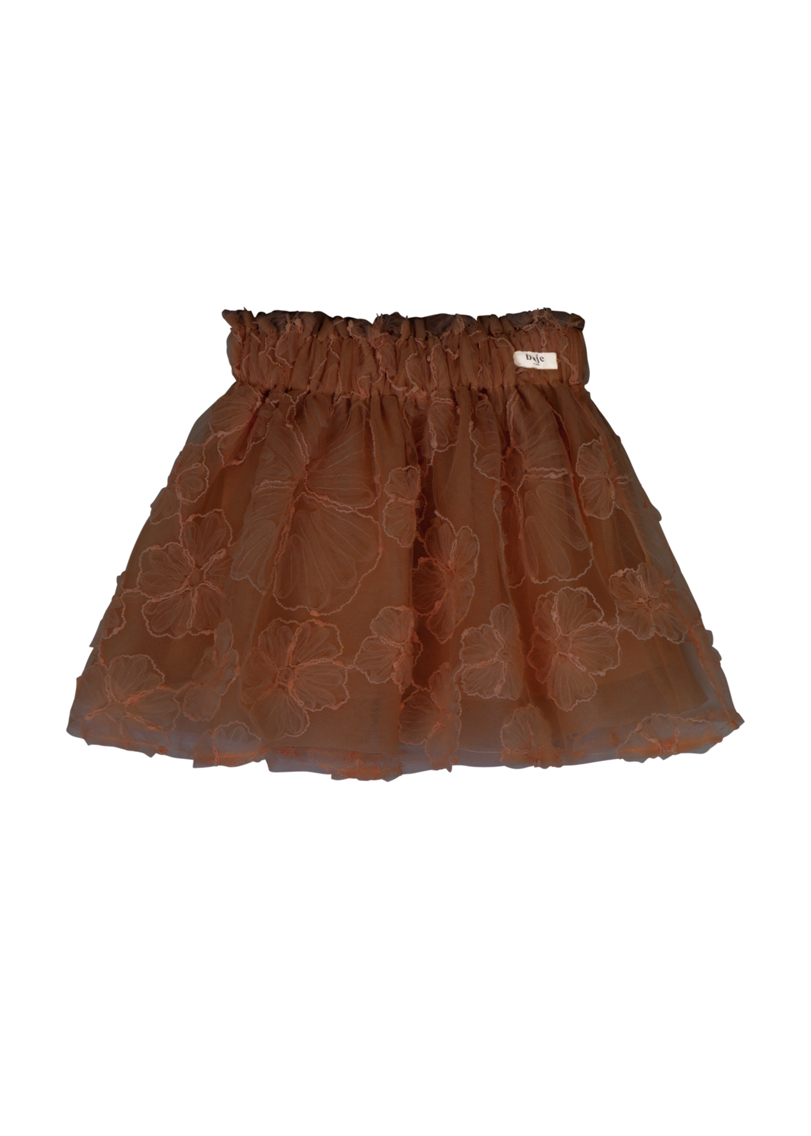 Baje Baje | Salli – Copper brown