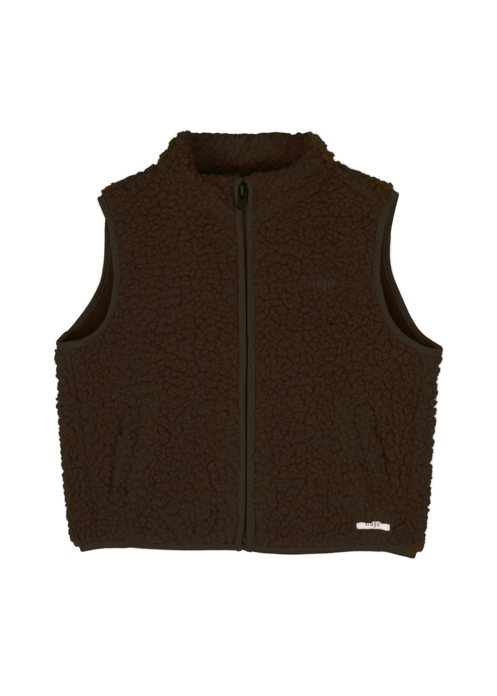 Baje Baje | Myso – Brown choco