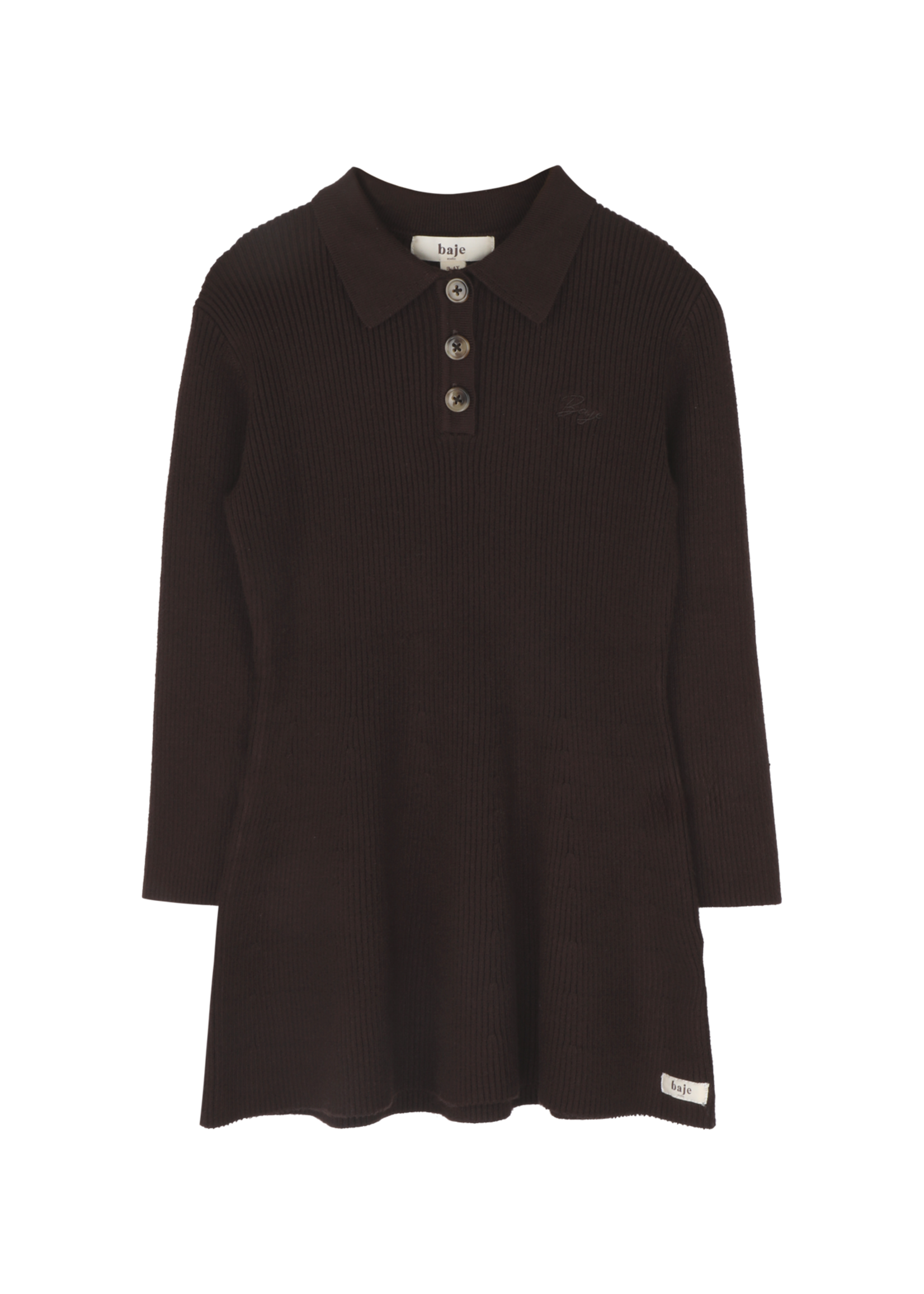 Baje Baje | Norez – Brown Choco