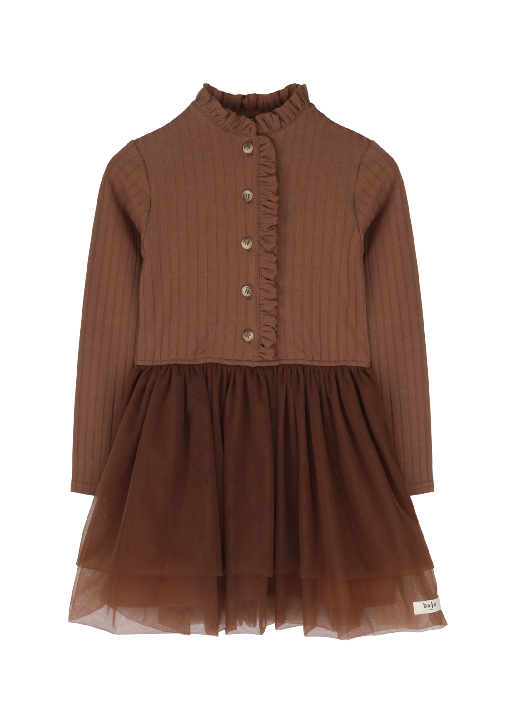 Baje Baje | Junna – Copper Brown