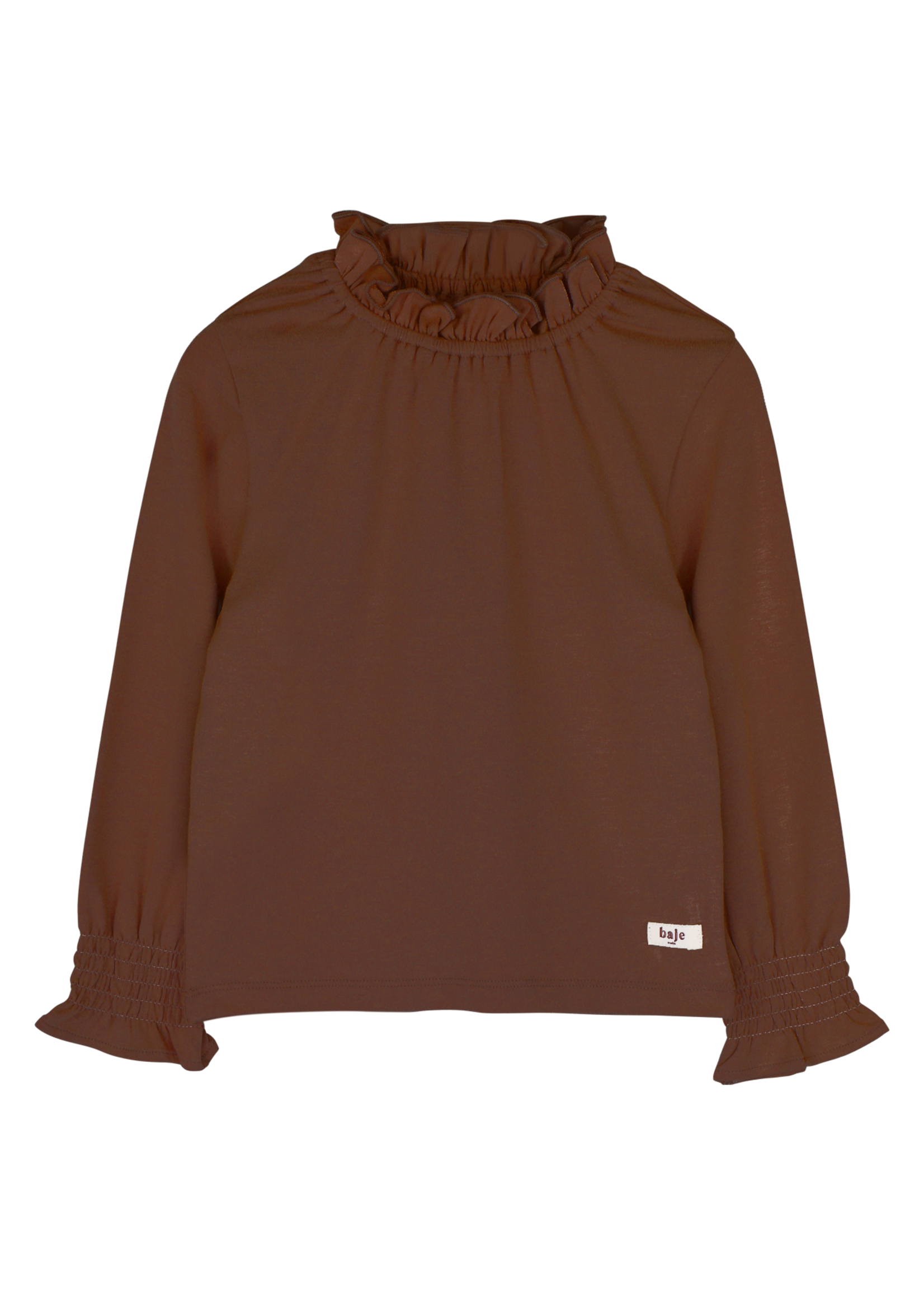 Baje Baje | Healy – Copper Brown