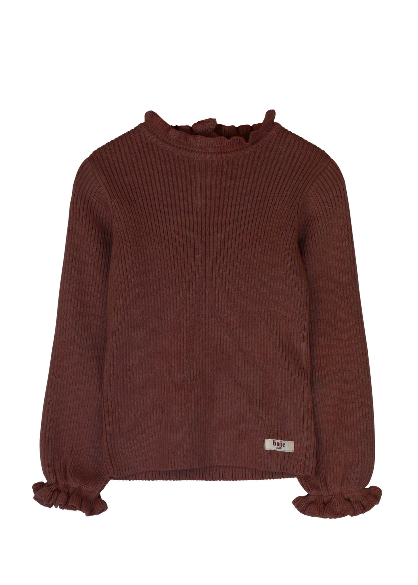 Baje Baje | Nula – Copper brown