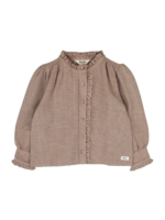 Baje Baje | Phila – Taupe