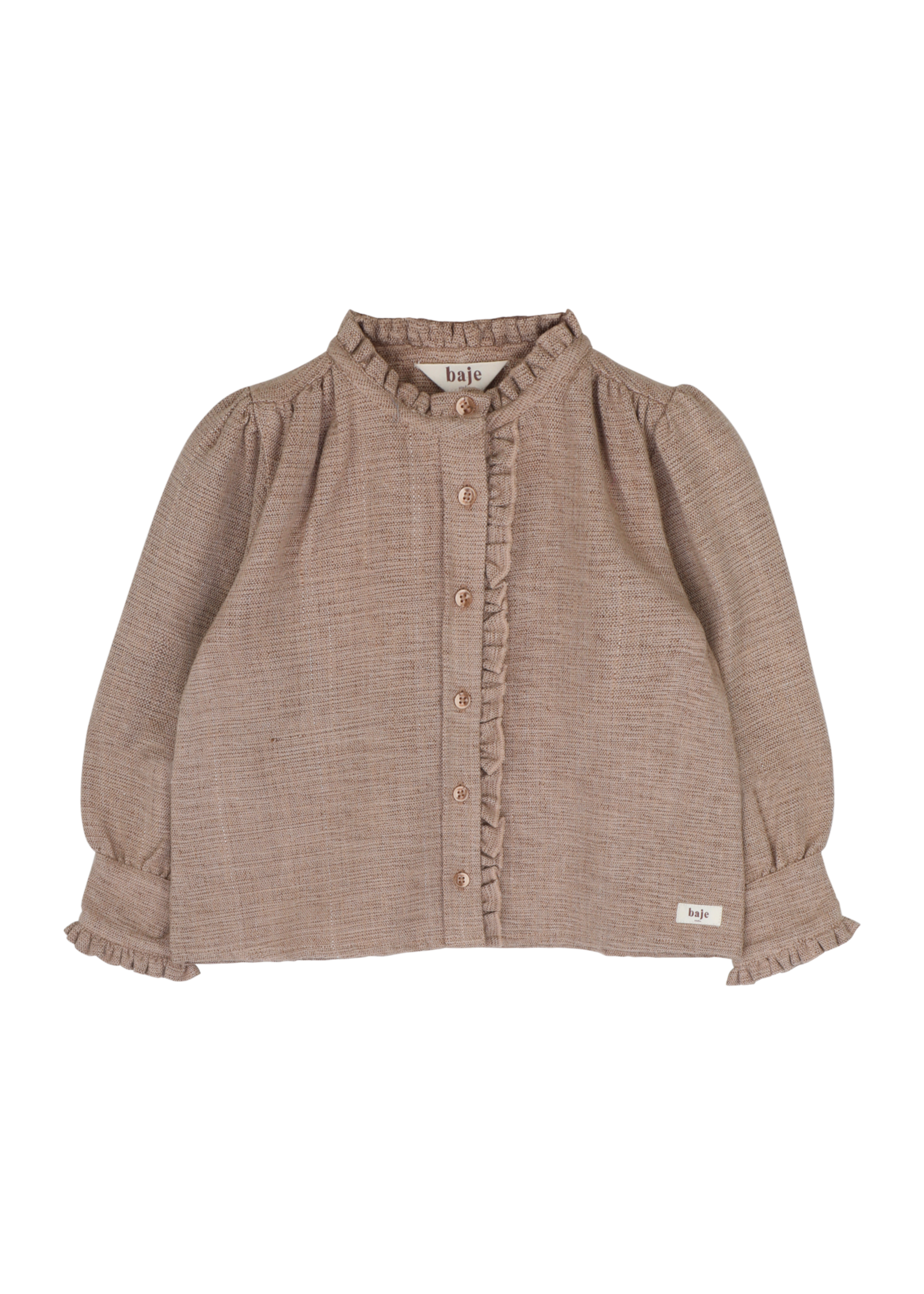 Baje Baje | Phila – Taupe