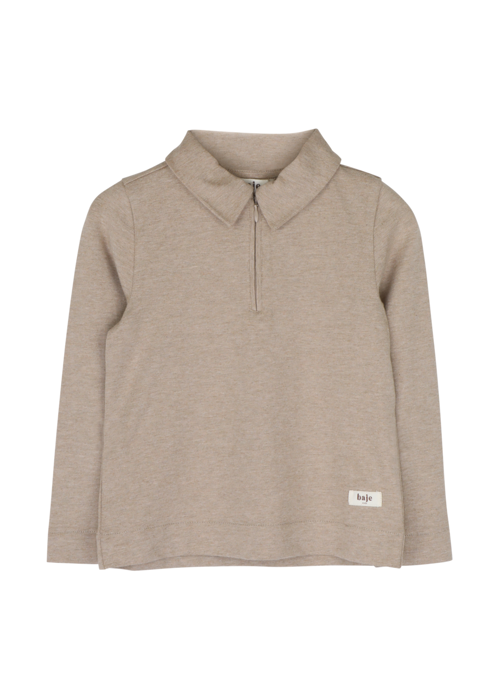 Baje Baje | Ferry – Taupe light