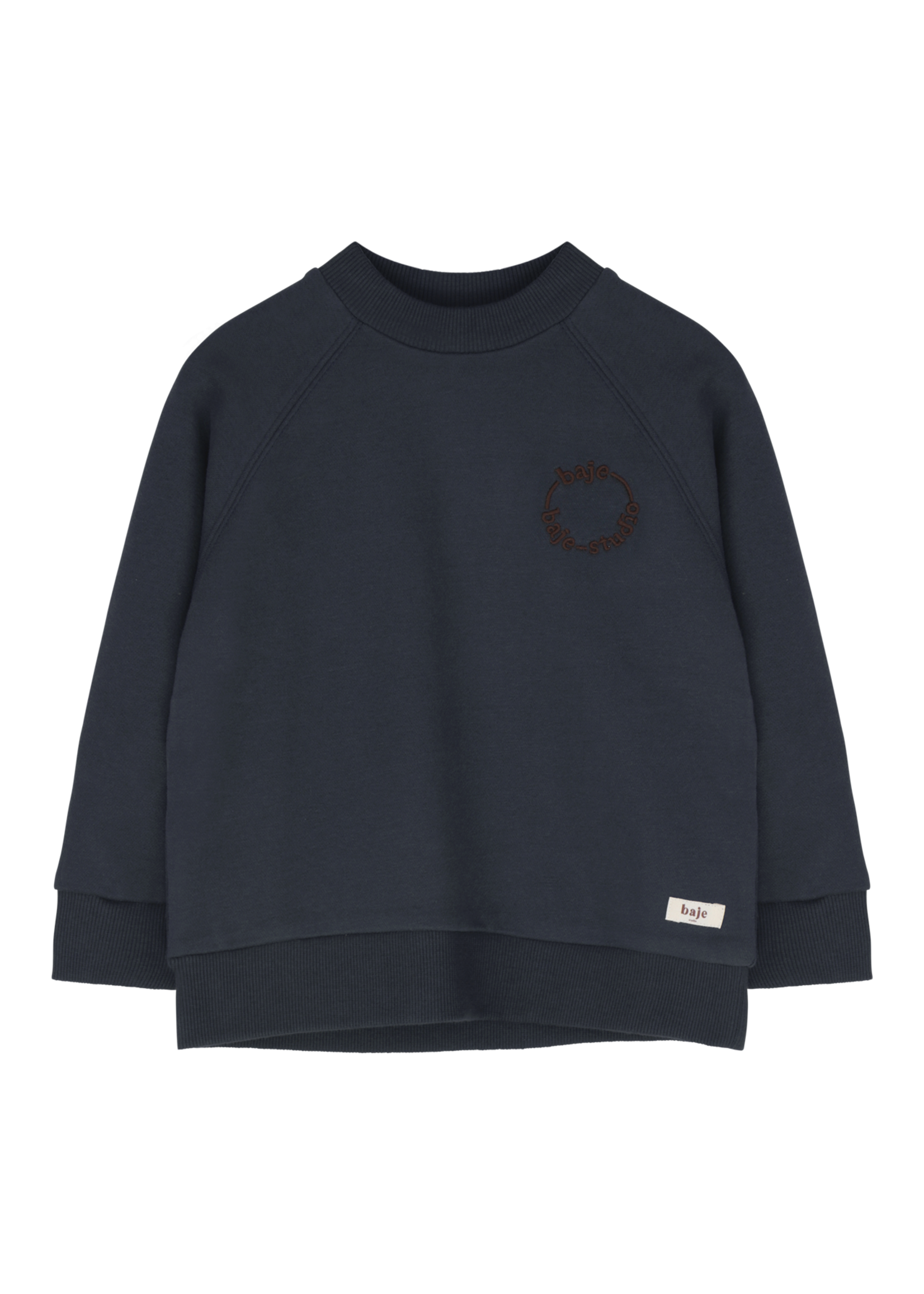 Baje Baje | Willow – Blue