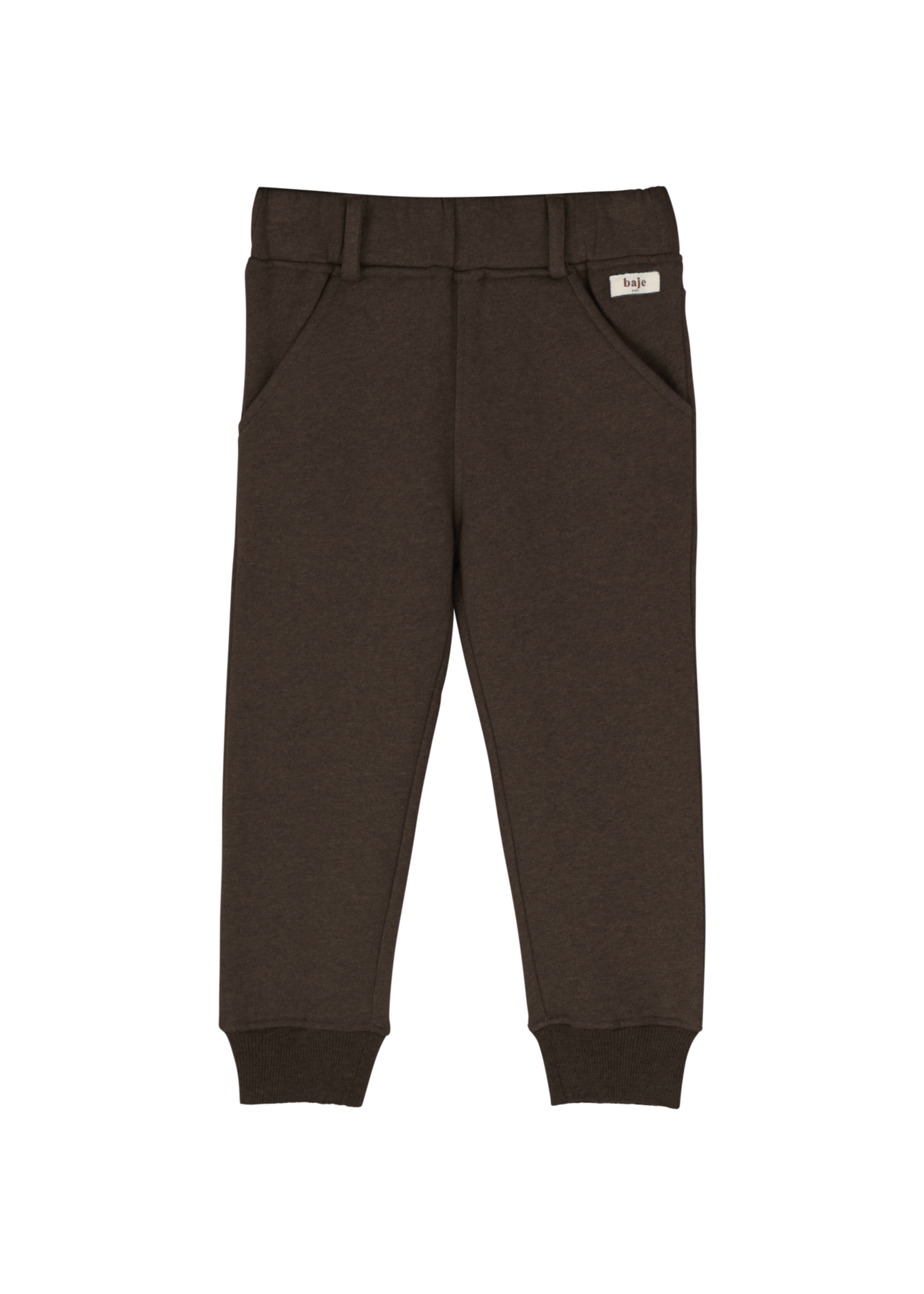Baje Baje | Port – Brown choco
