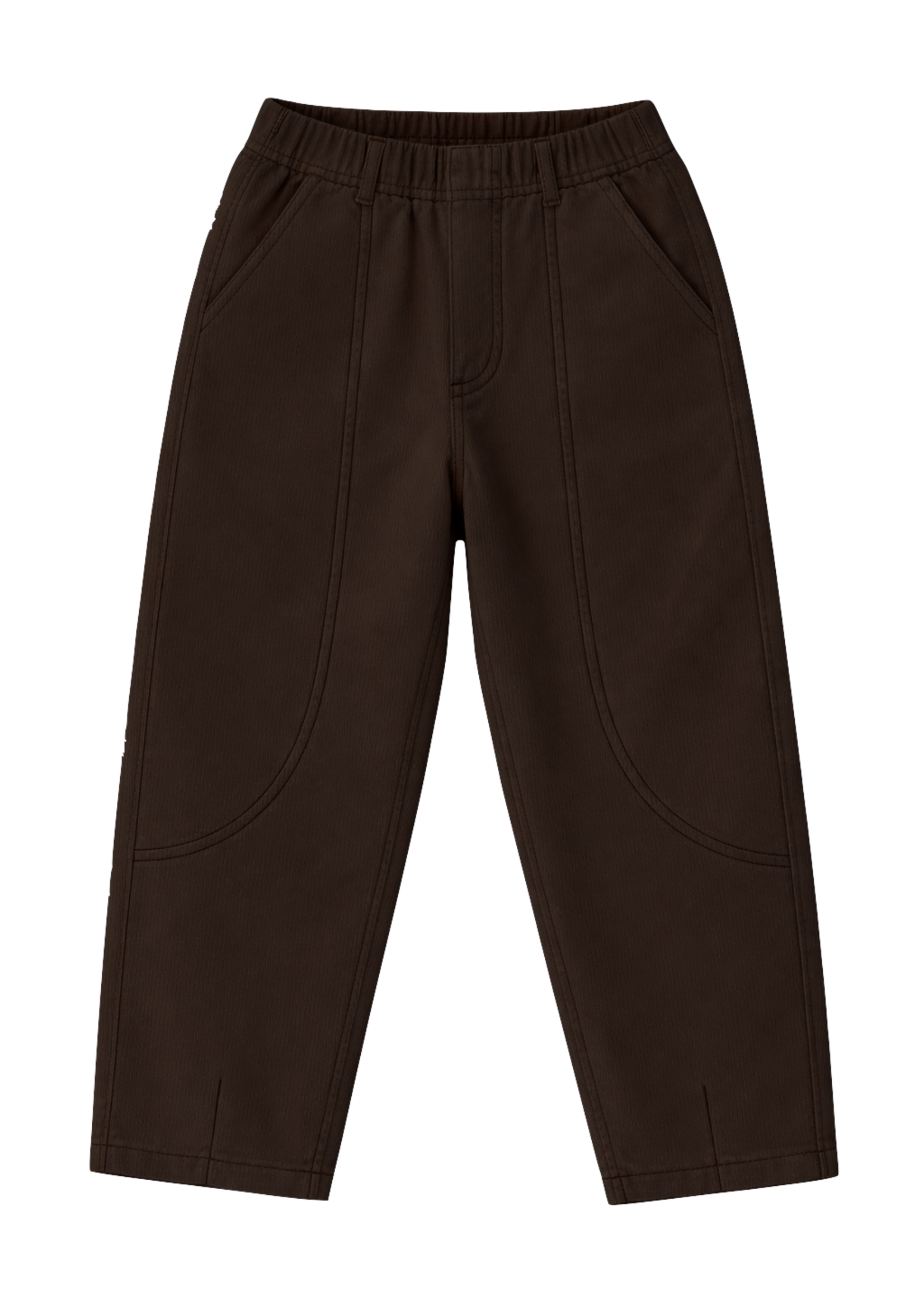 Baje Baje | Maeze – Brown choco