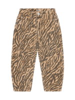 Daily7 Daily7 | Barrel Fit Animal – Brown