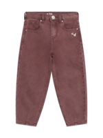 Daily7 Daily7 | Barrel Fit Washed – Purple