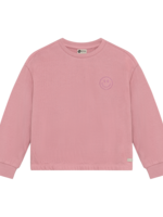 Daily7 Daily7 | T-Shirt Longsleeve Artwork – Purple