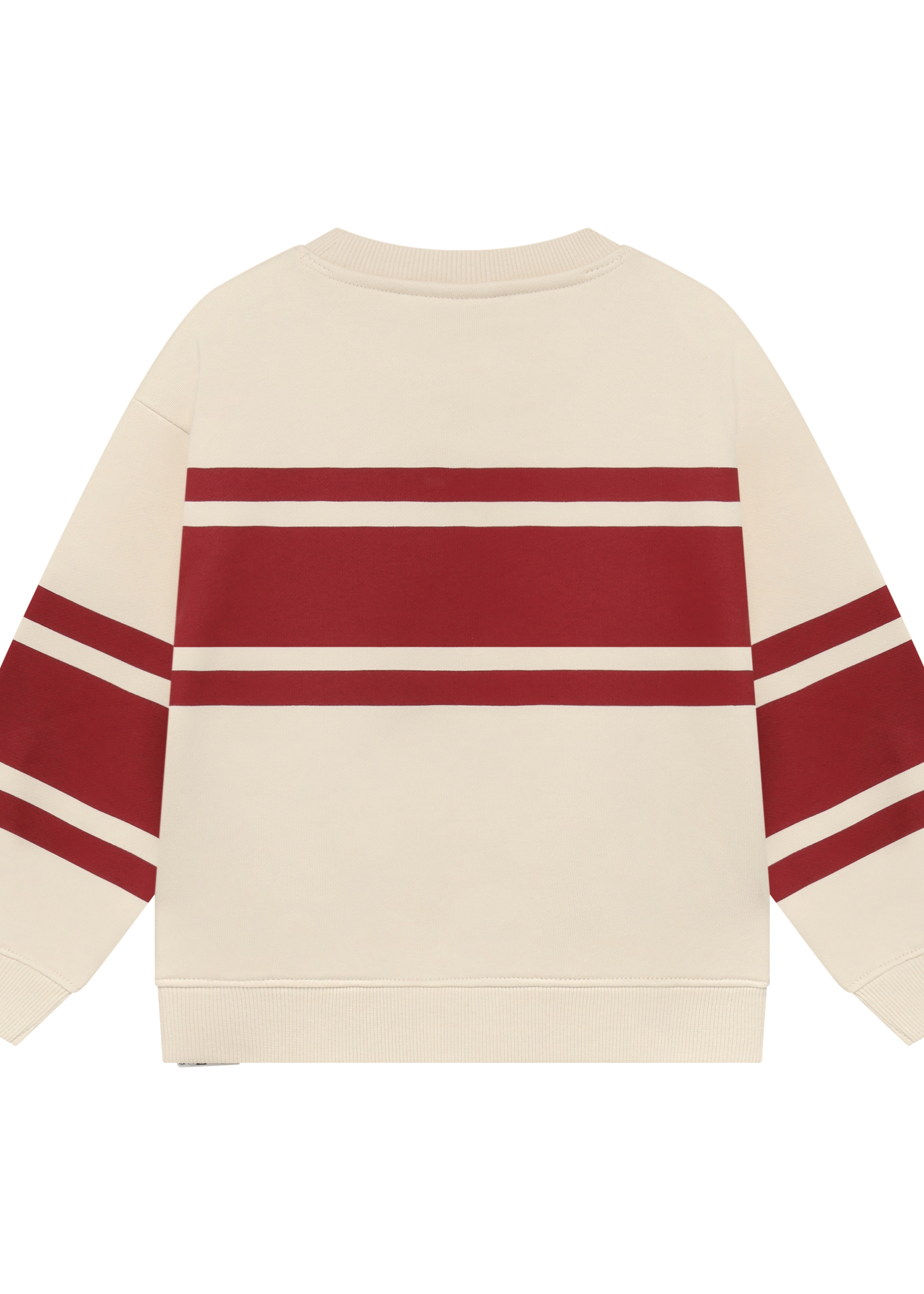 Daily7 Daily7 | Oversized Sweater Brushed – Sand