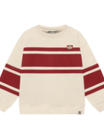 Daily7 Daily7 | Oversized Sweater Brushed – Sand