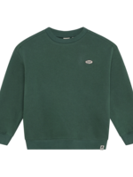 Daily7 Daily7 | Oversized Sweater Basic – Green