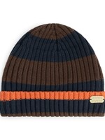 Stains & Stories  Stains & Stories | boys hat - Dark Brown