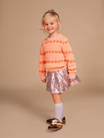 Stains & Stories  Stains & Stories | girls skirt - Lilac