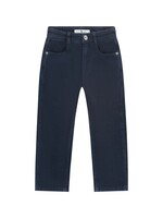 Stains & Stories  Stains & Stories | boys pants wide fit - Indigo