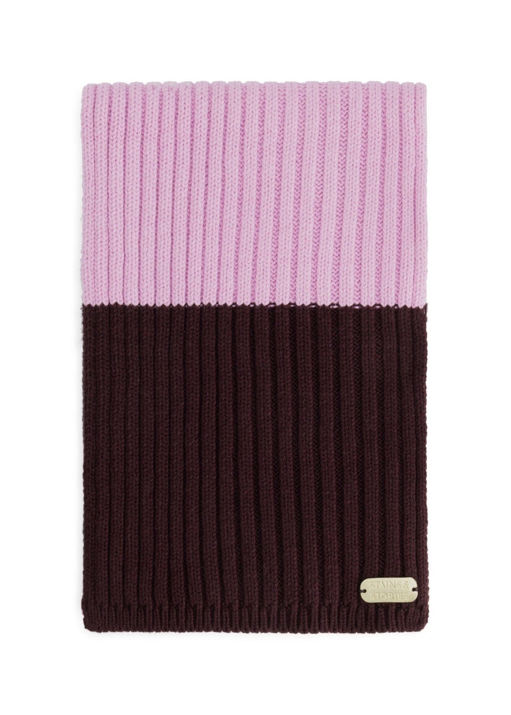 Stains & Stories  Stains & Stories | girls scarf - Candy