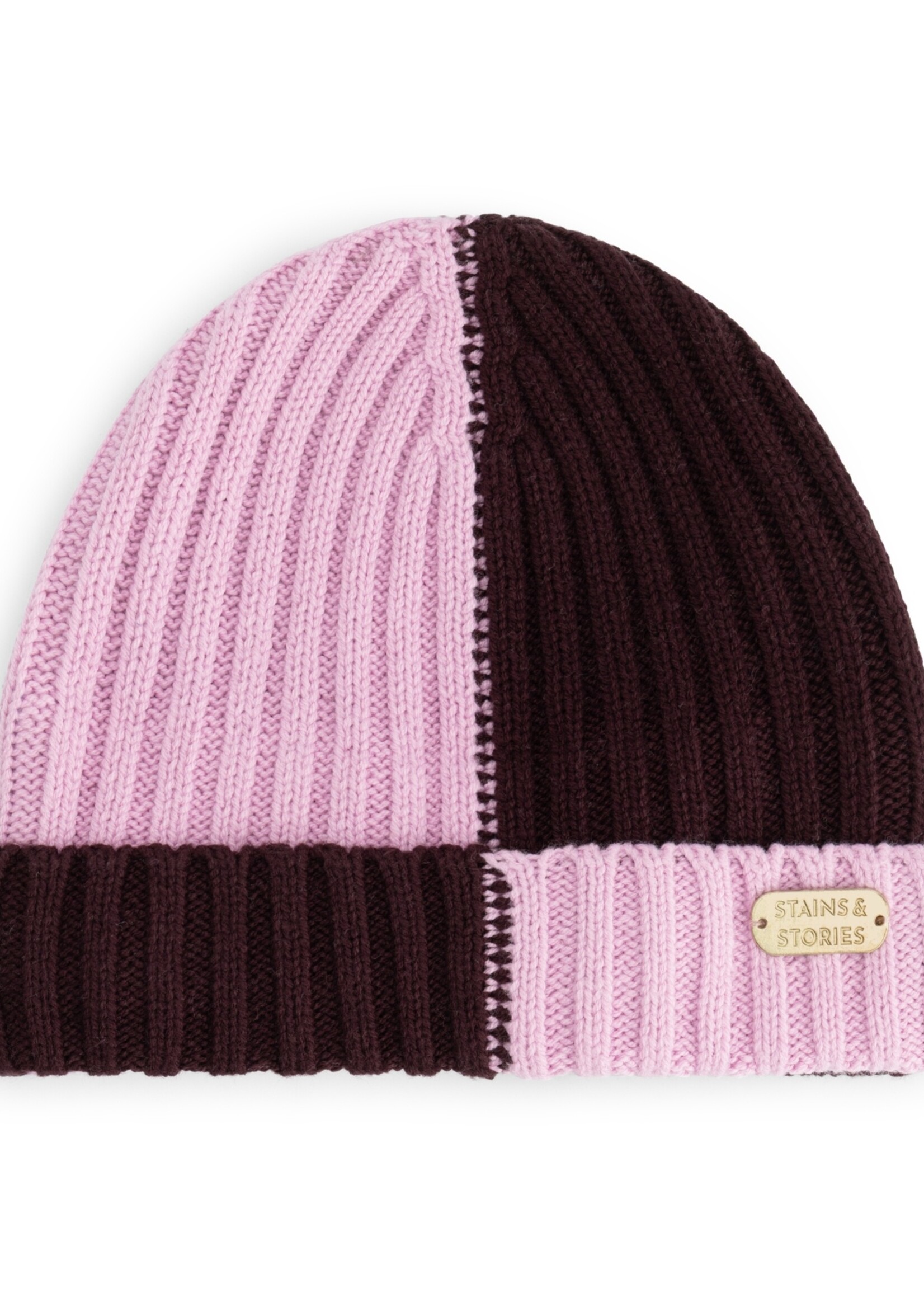Stains & Stories  Stains & Stories | girls hat - Candy