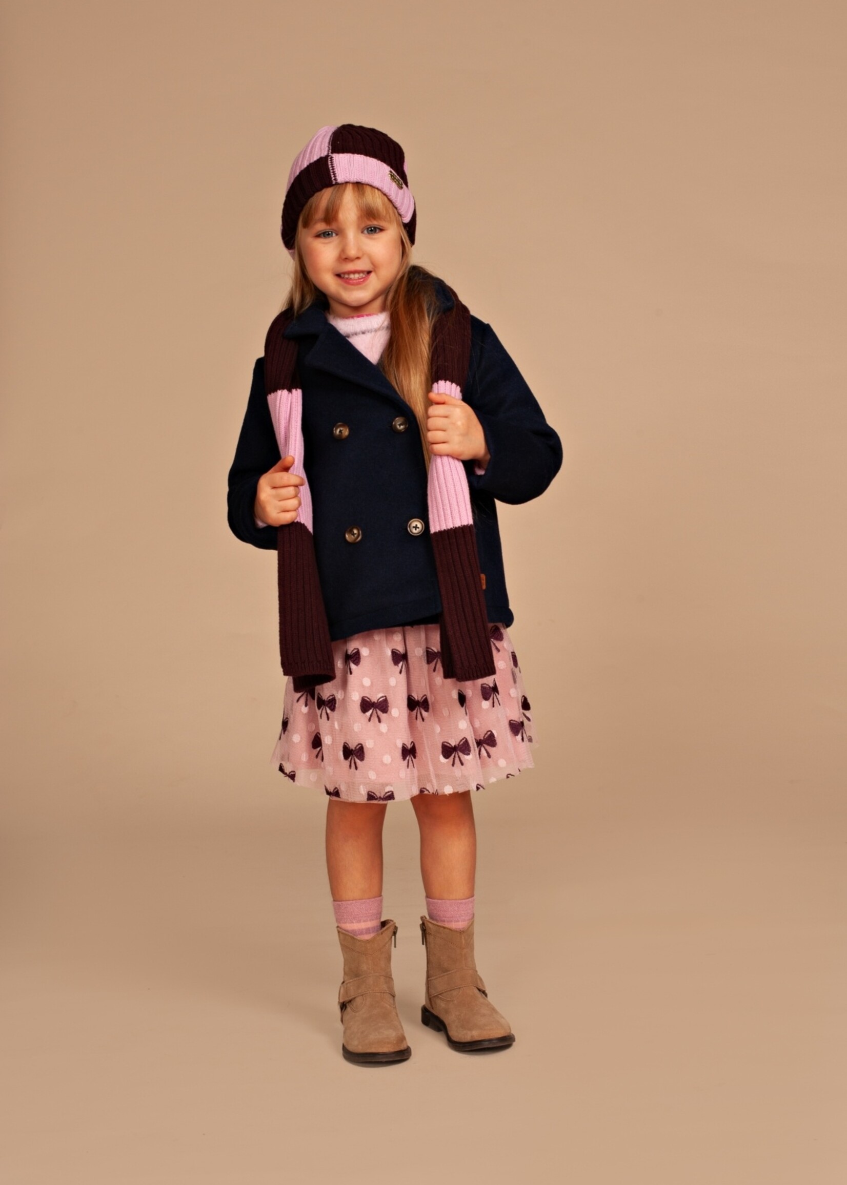 Stains & Stories  Stains & Stories | girls hat - Candy