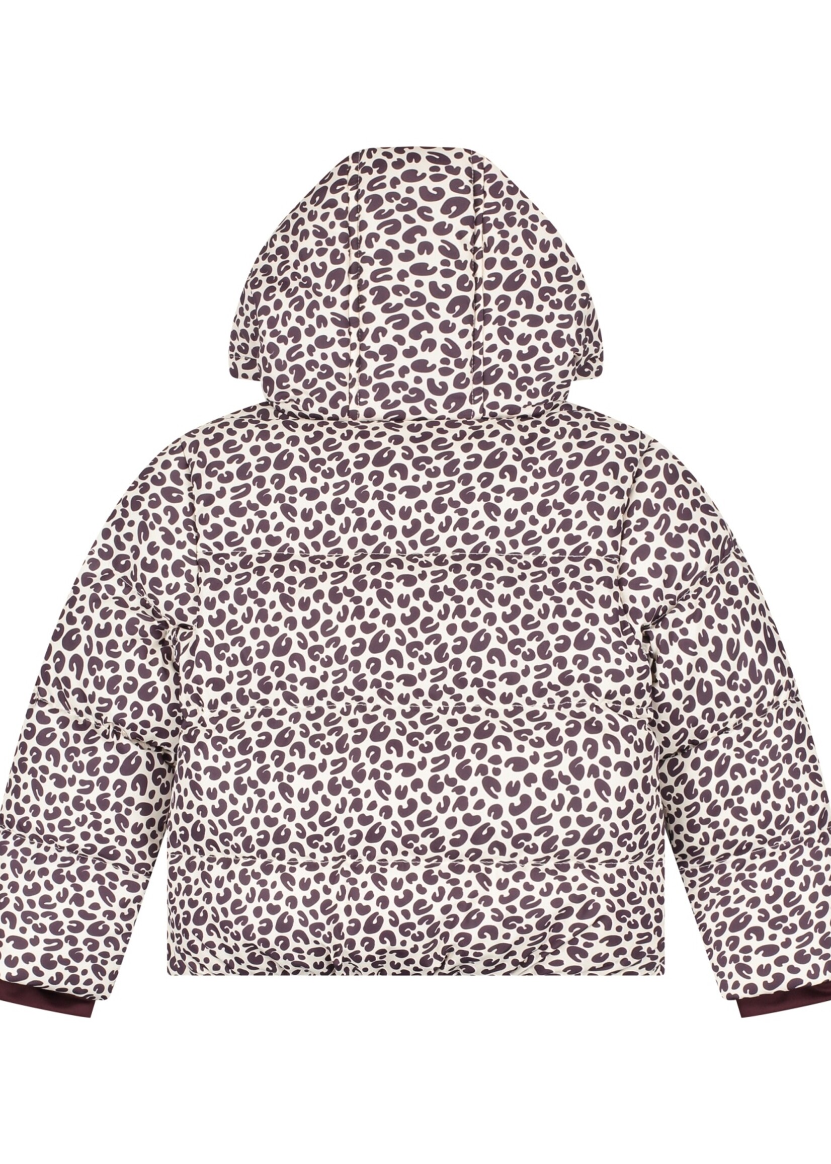 Stains & Stories  Stains & Stories | girls jacket - Cream