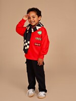 Stains & Stories  Stains & Stories | boys sweatshirt - Red