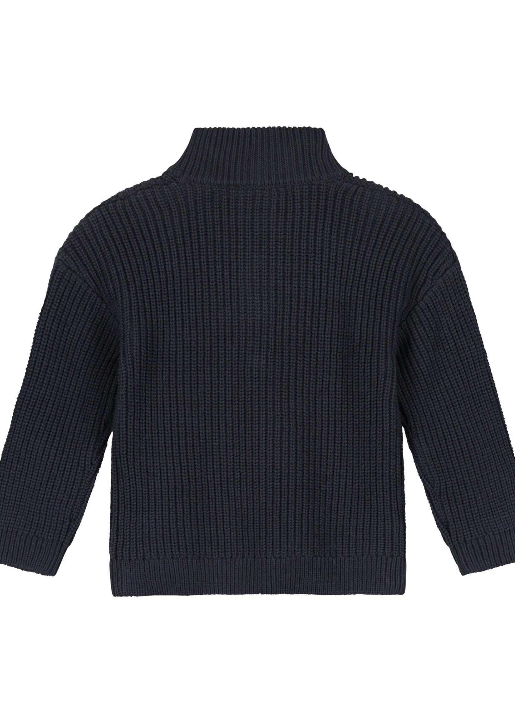 Stains & Stories  Stains & Stories | boys pullover - Navy