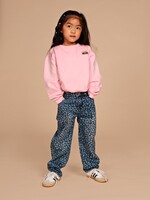 Stains & Stories  Stains & Stories | girls sweatshirt – Pink