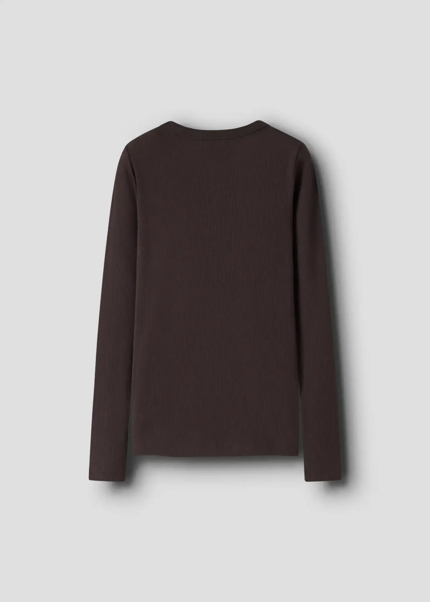 Name It Name it  | NKFNAKAL ls top noos - Chocolate Plum