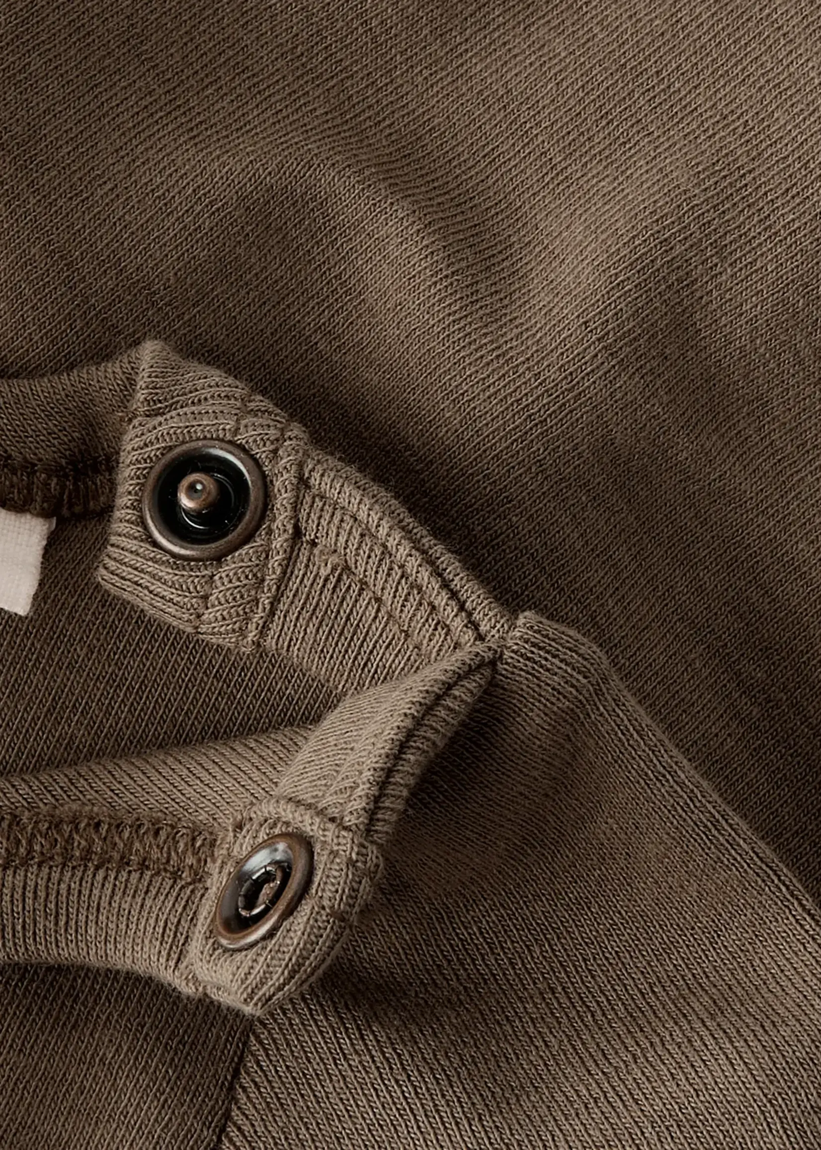 Lil’ Atelier Lil'Atelier | NBNGAYO ls slim body lil noos - Shitake