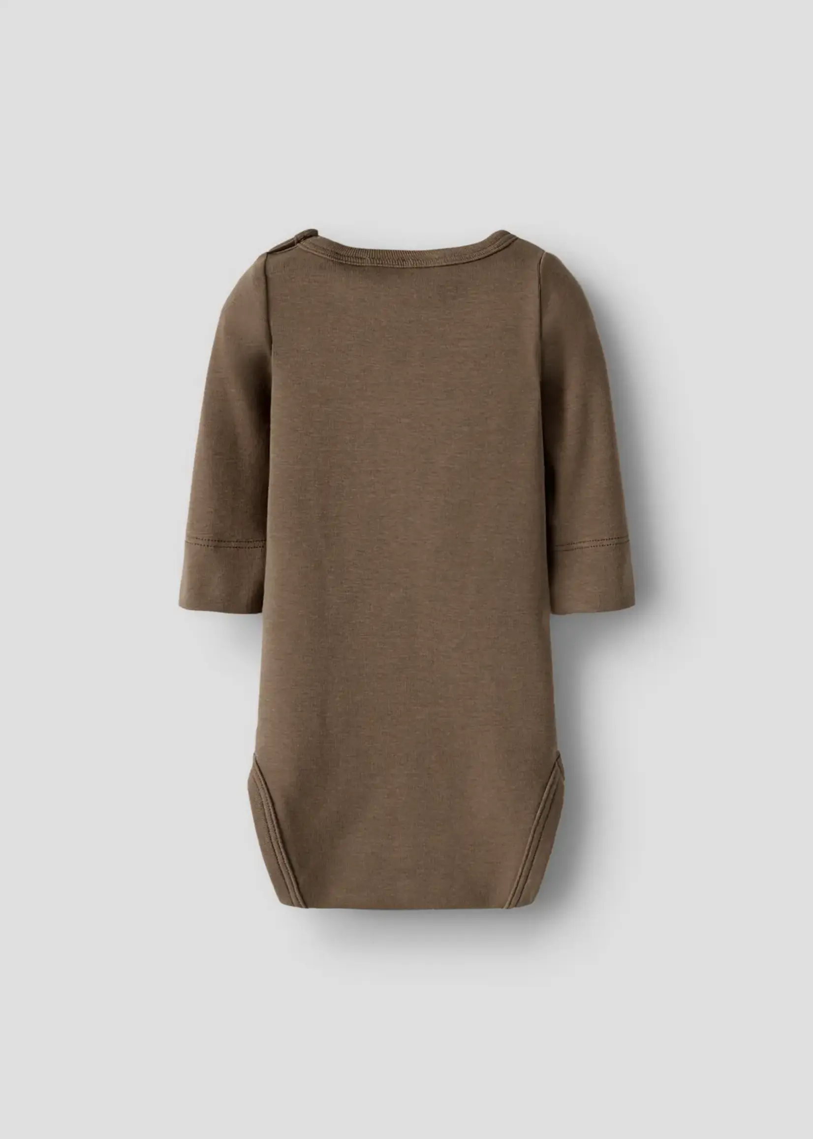 Lil’ Atelier Lil'Atelier | NBNGAYO ls slim body lil noos - Shitake